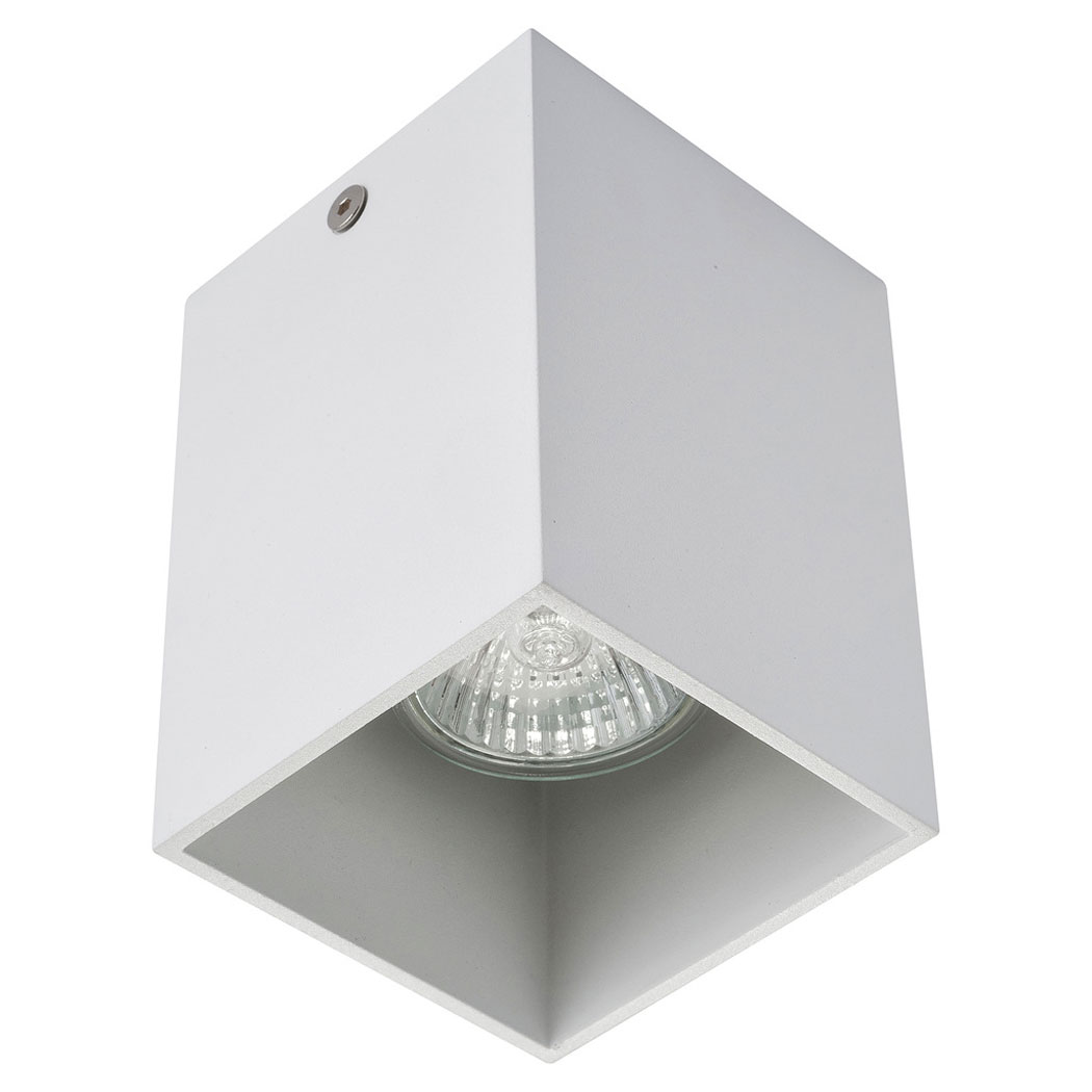 Накладной светильник AM Group AM01-110 WH Накладной светильник AM Group AM01-110 WH