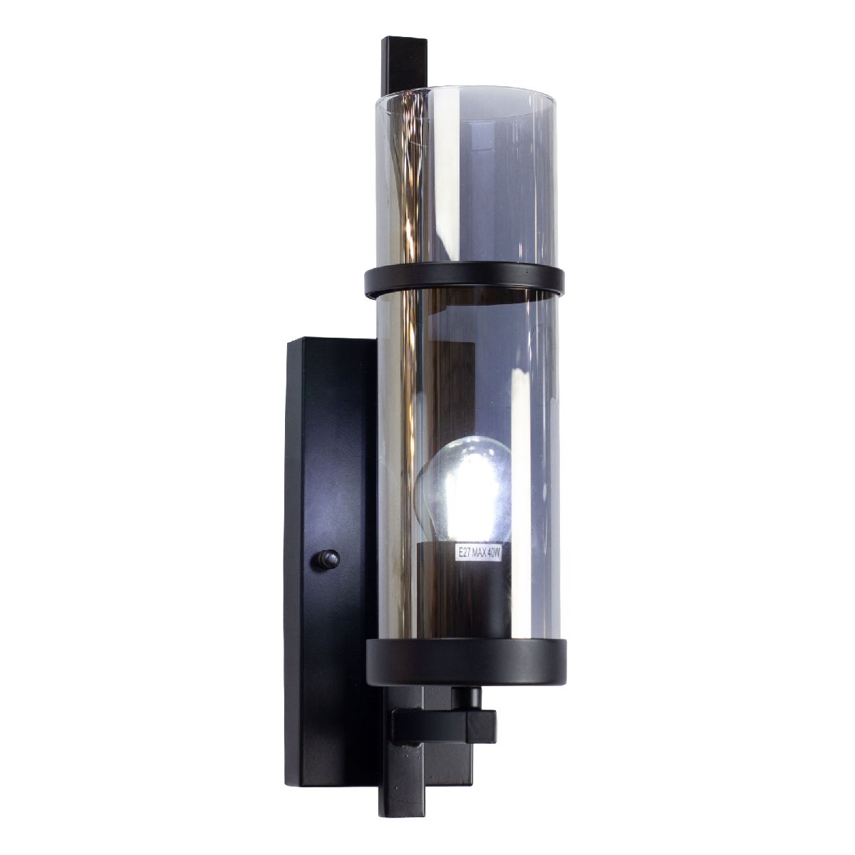 Бра AM Group AM273-AP1 BK Бра AM Group AM273-AP1 BK