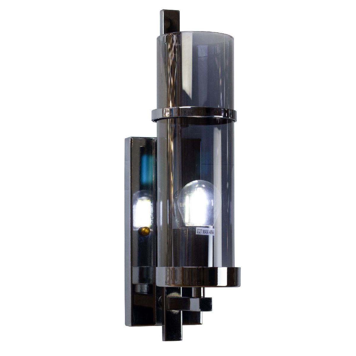 Бра AM Group AM273-AP1 CH Бра AM Group AM273-AP1 CH