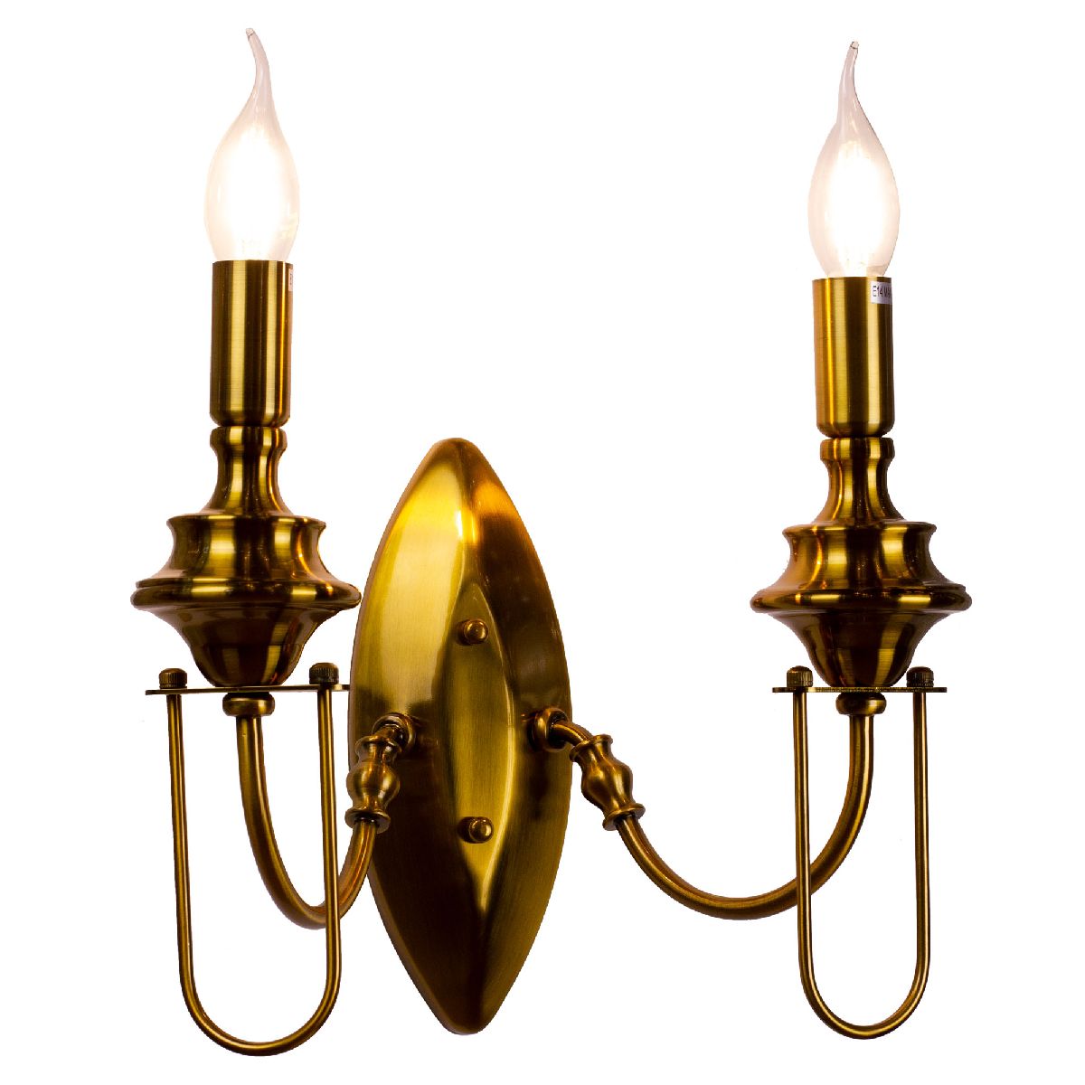 Бра AM Group AM375 AP2 Бра AM Group AM375 AP2