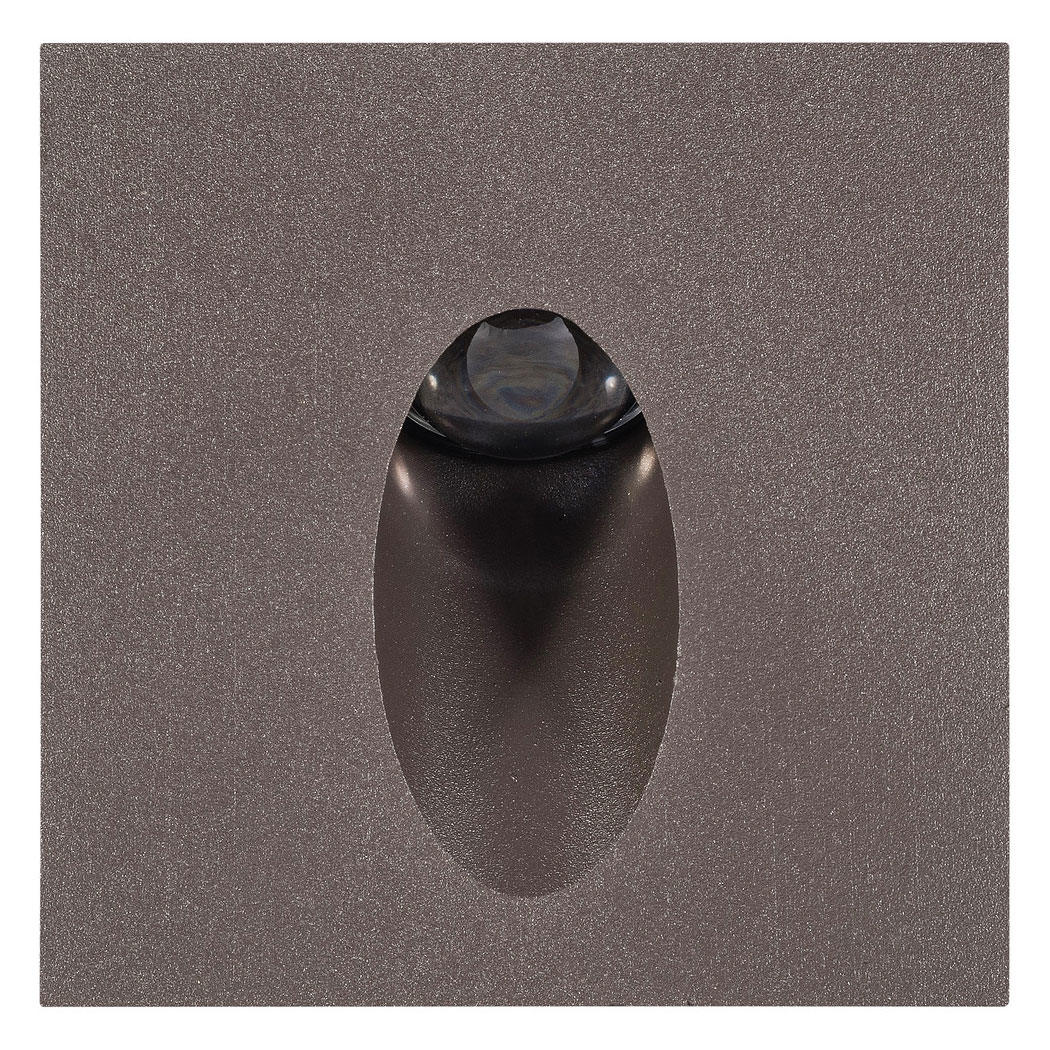 Подсветка для лестниц и ступеней AM Group AM97LG-3226 COFFEE 3000K Подсветка для лестниц и ступеней AM Group AM97LG-3226 COFFEE 3000K