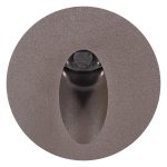 Подсветка для лестниц и ступеней AM Group AM98LG-3227 COFFEE 3000K