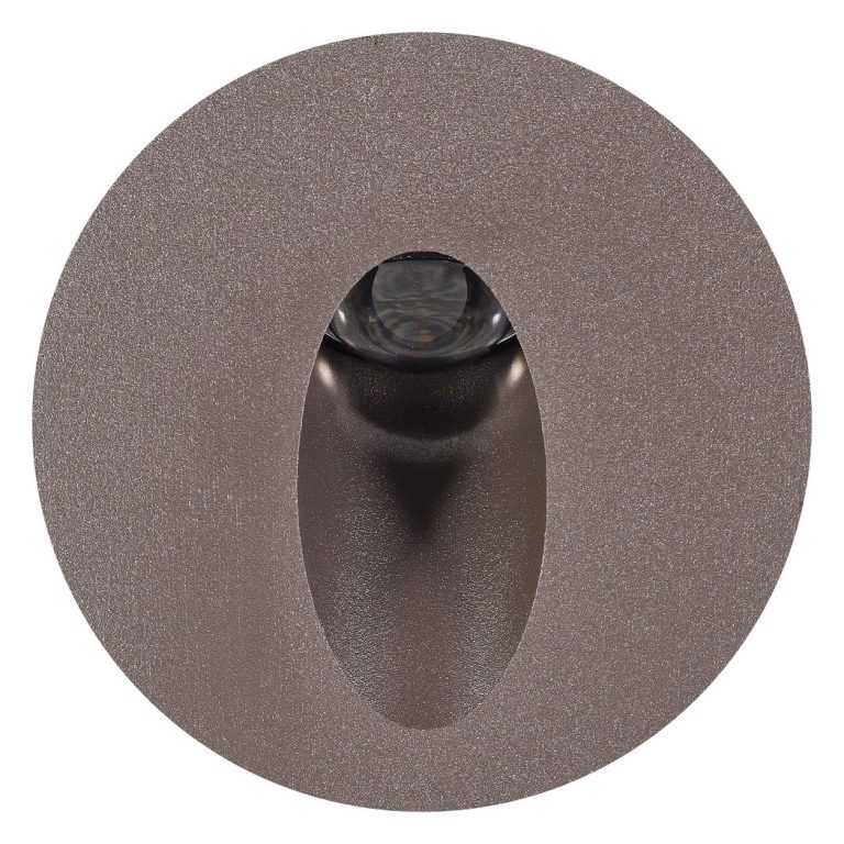 Подсветка для лестниц и ступеней AM Group AM98LG-3227 COFFEE 3000K