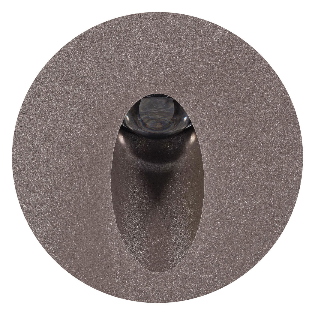 Подсветка для лестниц и ступеней AM Group AM98LG-3227 COFFEE 3000K Подсветка для лестниц и ступеней AM Group AM98LG-3227 COFFEE 3000K
