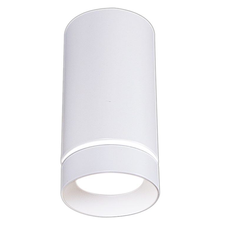 Накладной светильник Reluce 81482-9.5-001RT LED5W WT