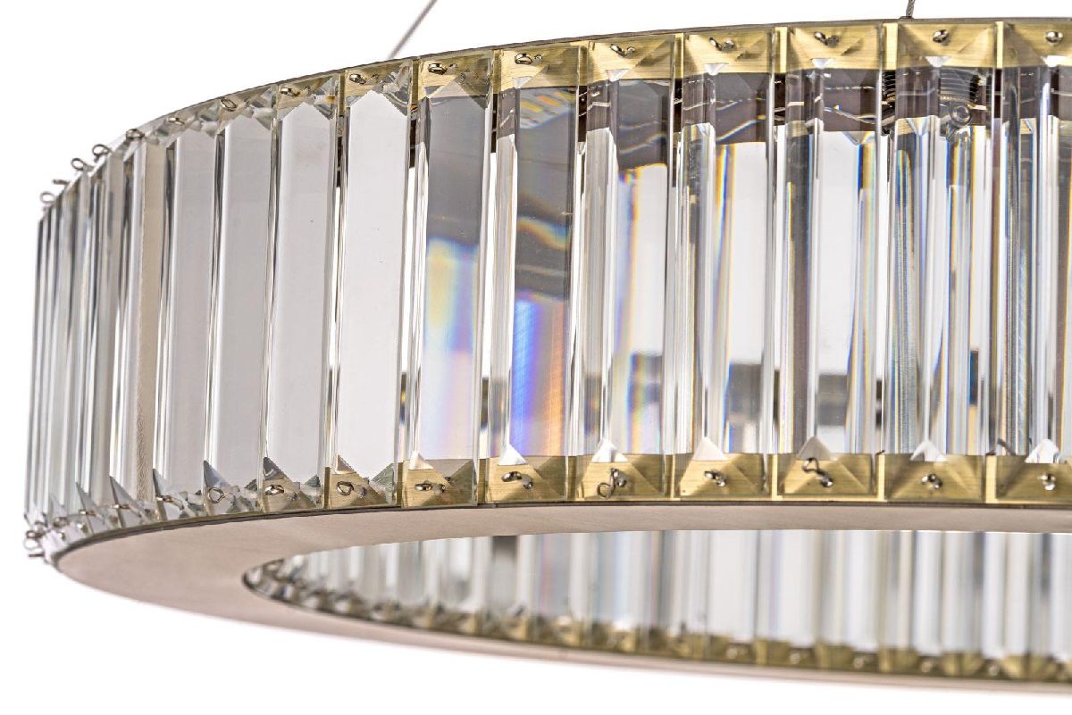 Подвесная люстра Arti Lampadari Anzio L 1.5.60.100 A Подвесная люстра Arti Lampadari Anzio L 1.5.60.100 A