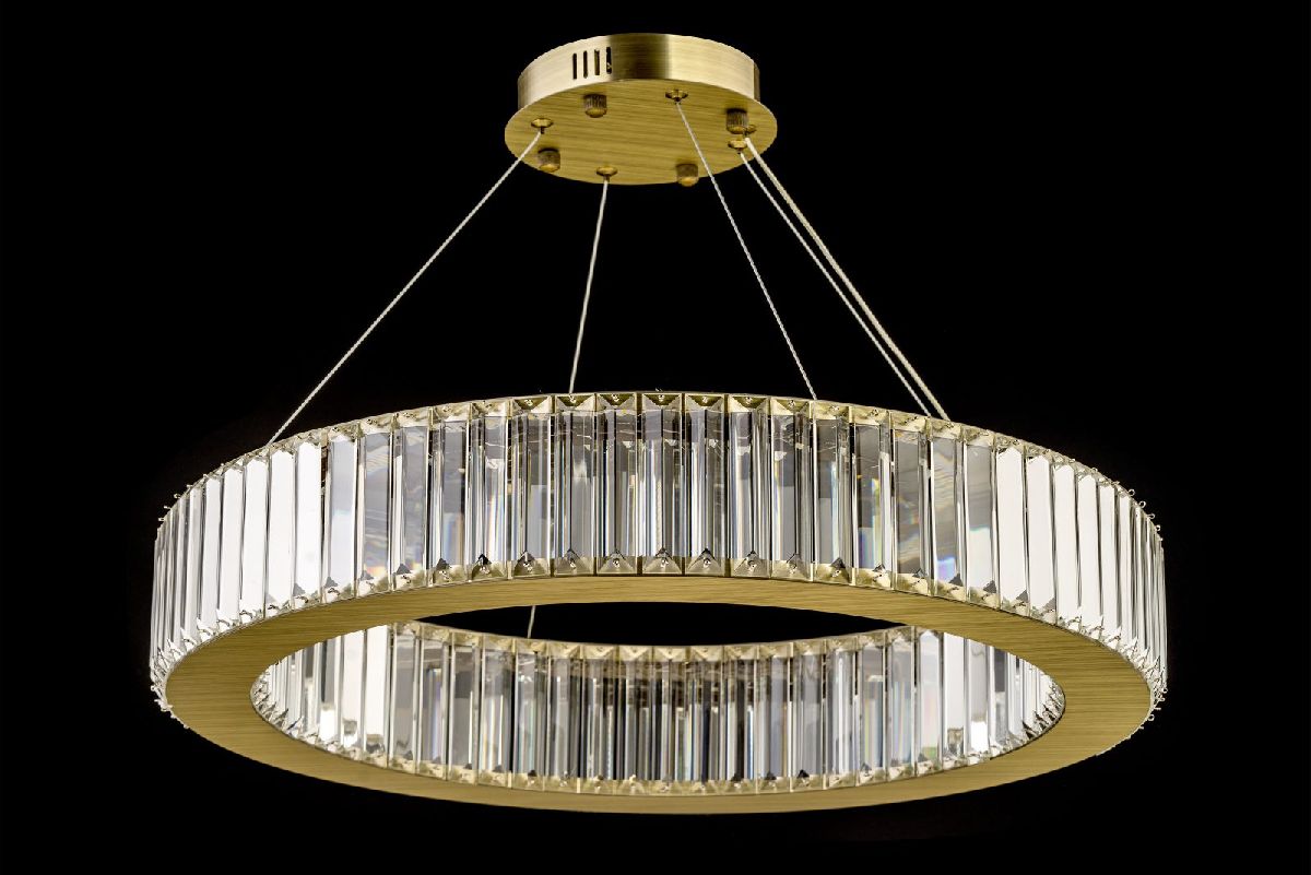 Подвесная люстра Arti Lampadari Anzio L 1.5.60.100 A Подвесная люстра Arti Lampadari Anzio L 1.5.60.100 A