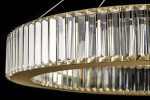 Подвесная люстра Arti Lampadari Anzio L 1.5.80.100 A
