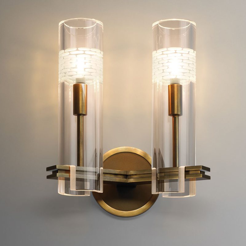 Бра ImperiumLoft Chamont 164356-60 Бра ImperiumLoft Chamont 164356-60