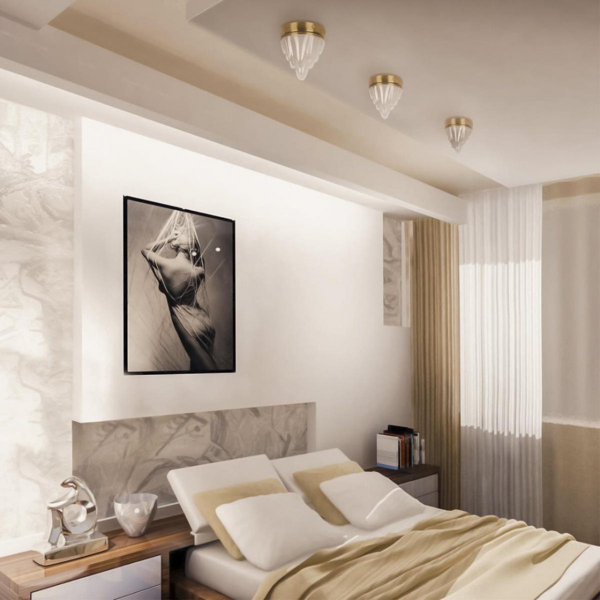 Накладной светильник Loft IT Solar 10184 Накладной светильник Loft IT Solar 10184