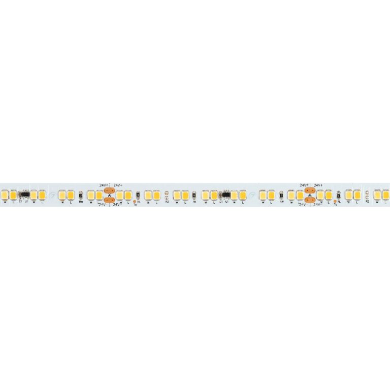 Светодиодная лента Arlight RT-A168-10mm 24V Day-MIX SWITCH 21.3 W/m, IP20, 2835, 5m 036215