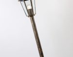 Уличный ландшафтный светильник Ambrella Light Garden ST2039