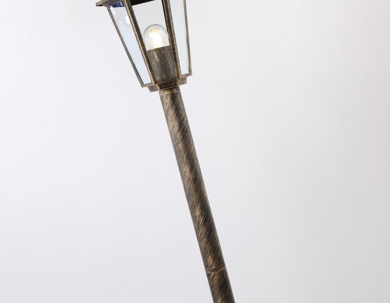 Уличный ландшафтный светильник Ambrella Light Garden ST2039