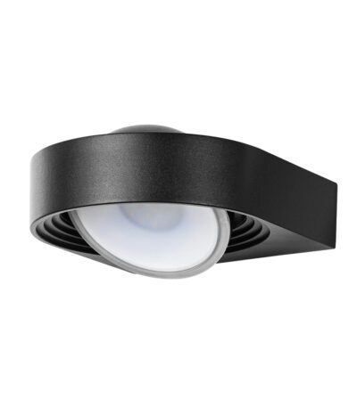 Архитектурный светильник Arte Lamp San Francisco A1831AL-1BK