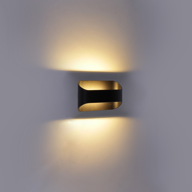 Архитектурный светильник Reluce 86812-9.2-001TL LED5W BK Архитектурный светильник Reluce 86812-9.2-001TL LED5W BK