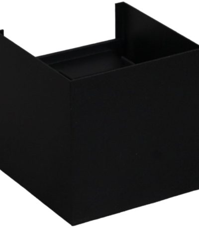 Архитектурный светильник Reluce 86818-9.2-001KT LED2*5W BK
