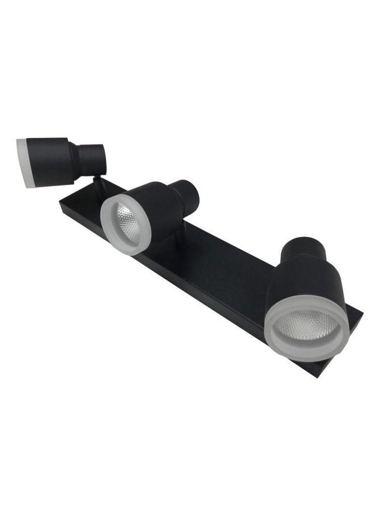 Спот Elvan NLS-1202/3-5W-NH-Bk