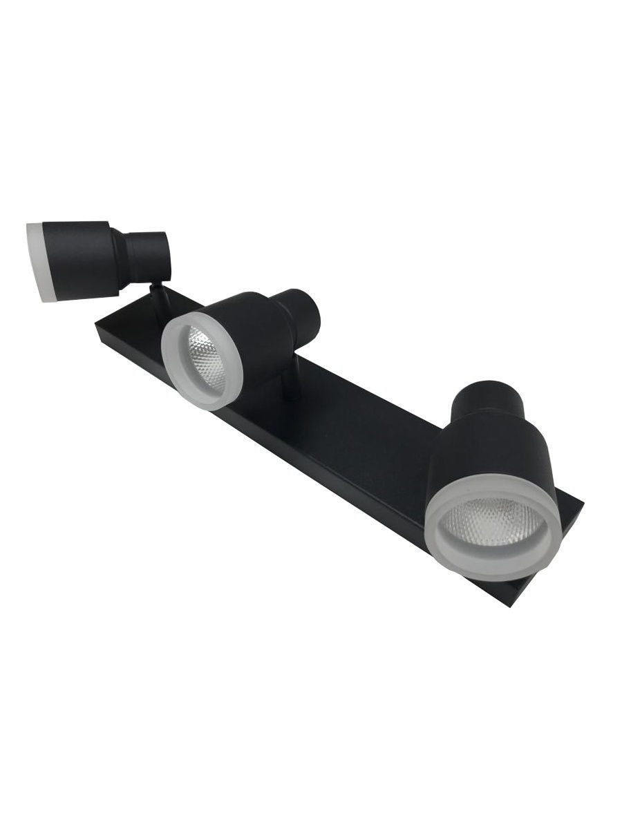 Спот Elvan NLS-1202/3-5W-NH-Bk Спот Elvan NLS-1202/3-5W-NH-Bk