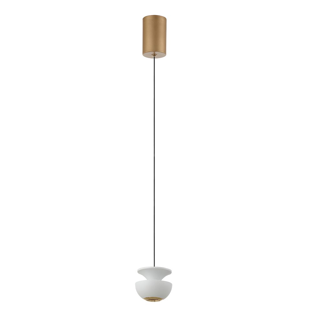 Подвесной светильник Crystal Lux ASTRA SP LED WHITE Подвесной светильник Crystal Lux ASTRA SP LED WHITE