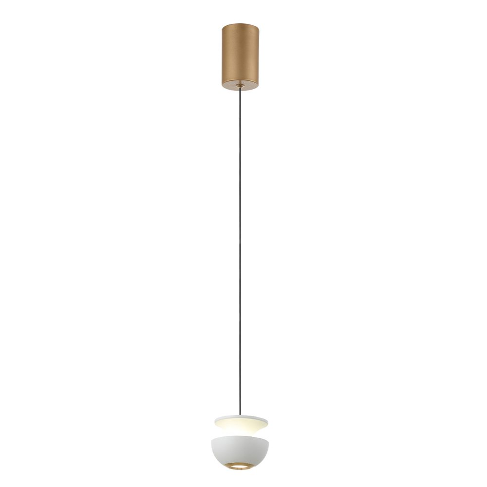 Подвесной светильник Crystal Lux ASTRA SP LED WHITE Подвесной светильник Crystal Lux ASTRA SP LED WHITE