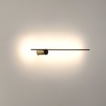Светильник Arlight SP-VINCI-S900x55-10W Warm3000 034169