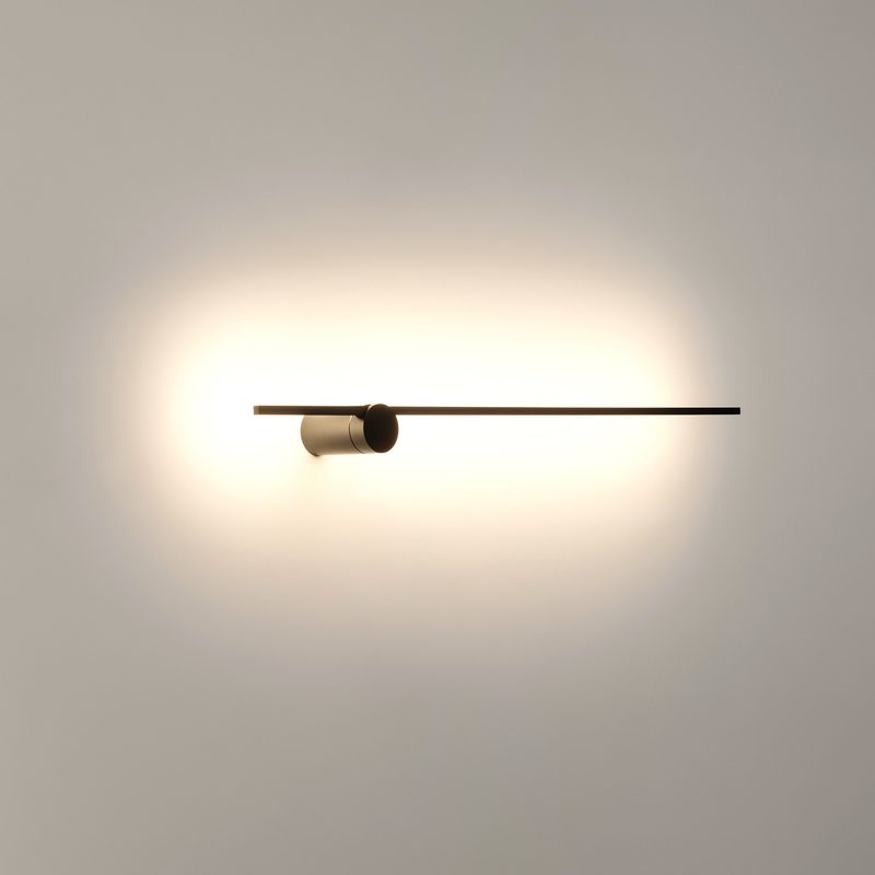 Светильник Arlight SP-VINCI-S900x55-10W Warm3000 034169 Светильник Arlight SP-VINCI-S900x55-10W Warm3000 034169