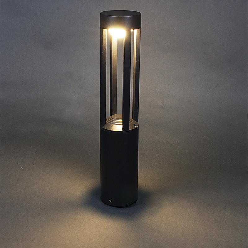 Ландшафтный светильник Reluce 09958-0.7-001U 0,6M LED12W BK Ландшафтный светильник Reluce 09958-0.7-001U 0,6M LED12W BK