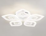 Потолочная люстра Ambrella Light Acrylica Original FA4292