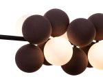 Подвесная люстра Myfar Michelle MR2080-4P