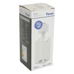 Трековый однофазный светильник Feron AL144 51320
