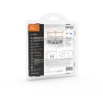 Светодиодная лента Gauss 12В 5050 8Вт/м 3000K 5м IP20 BT024