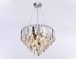 Подвесная люстра Ambrella Light Traditional TR5255