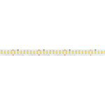 Светодиодная лента Arlight UL-A200-10mm 24V Warm3000 (20 W/m, IP20, 2835, 5m) 037224