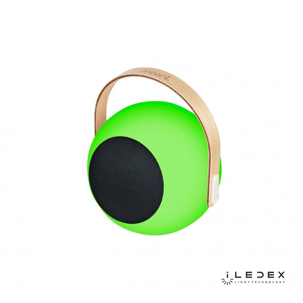 Настольная лампа iLedex Giggle EYS0970-CH WH Настольная лампа iLedex Giggle EYS0970-CH WH