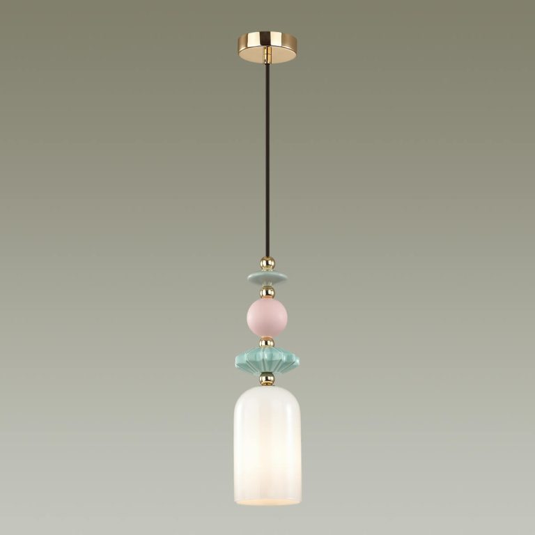Подвесной светильник Odeon Light CANDY 4861/1B
