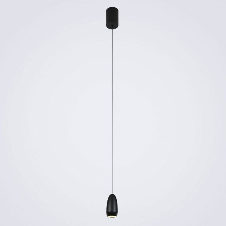 Подвесной светильник LED4U L8756-1 GR