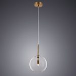 Подвесной светильник Arte Lamp Cameron A7720SP-1AB