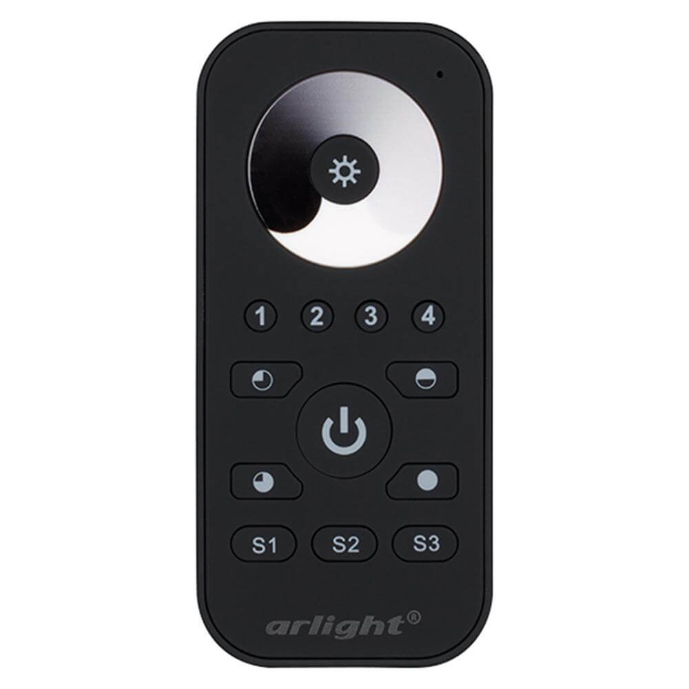Сенсорный пульт Arlight SR-2819S-DIM 018302 Сенсорный пульт Arlight SR-2819S-DIM 018302