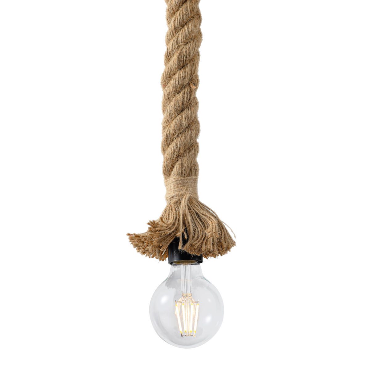 Подвесной светильник LOFT IT Rope Loft1174 Подвесной светильник LOFT IT Rope Loft1174