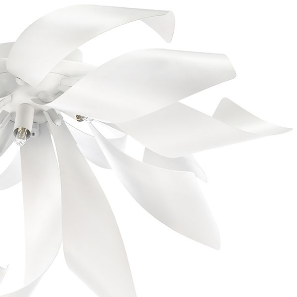 Потолочная люстра Lightstar Turbio 754166 Потолочная люстра Lightstar Turbio 754166