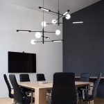 Подвесная люстра ImperiumLoft Runna 140975-26