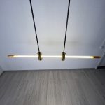 Подвесной светильник ImperiumLoft Nisga 140899-26