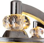 Потолочная люстра Arte Lamp Talitha A4047PL-5CC