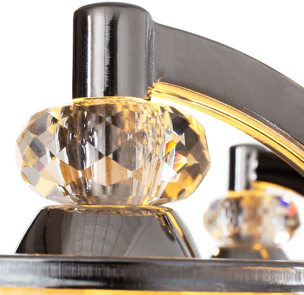 Потолочная люстра Arte Lamp Talitha A4047PL-5CC Потолочная люстра Arte Lamp Talitha A4047PL-5CC