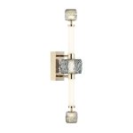 Бра Odeon Light Kliff 5426/28WL