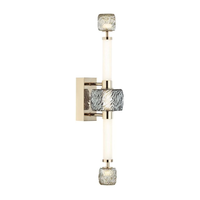 Бра Odeon Light Kliff 5426/28WL