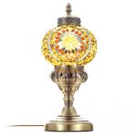 Настольная лампа Citilux Каир CL419815
