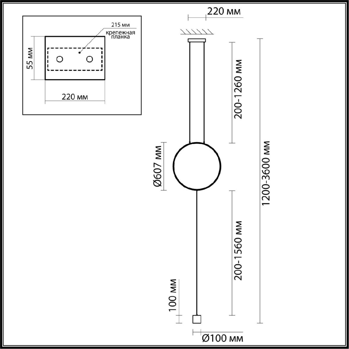 Торшер Odeon Light Teo 7022/27FL Торшер Odeon Light Teo 7022/27FL