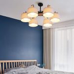 Люстра на штанге ImperiumLoft Even 178365-26
