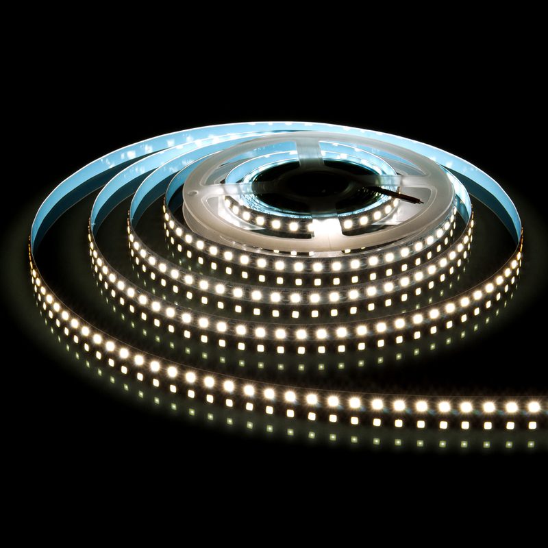 Светодиодная лента Elektrostandard 12V 9,6W 120Led 2835 IP20 дневной белый, 5м 4690389135897 Светодиодная лента Elektrostandard 12V 9,6W 120Led 2835 IP20 дневной белый, 5м 4690389135897